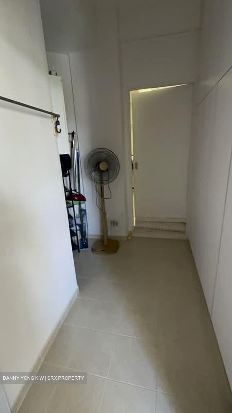 Far Horizon Garden (D20), Condominium #537602761